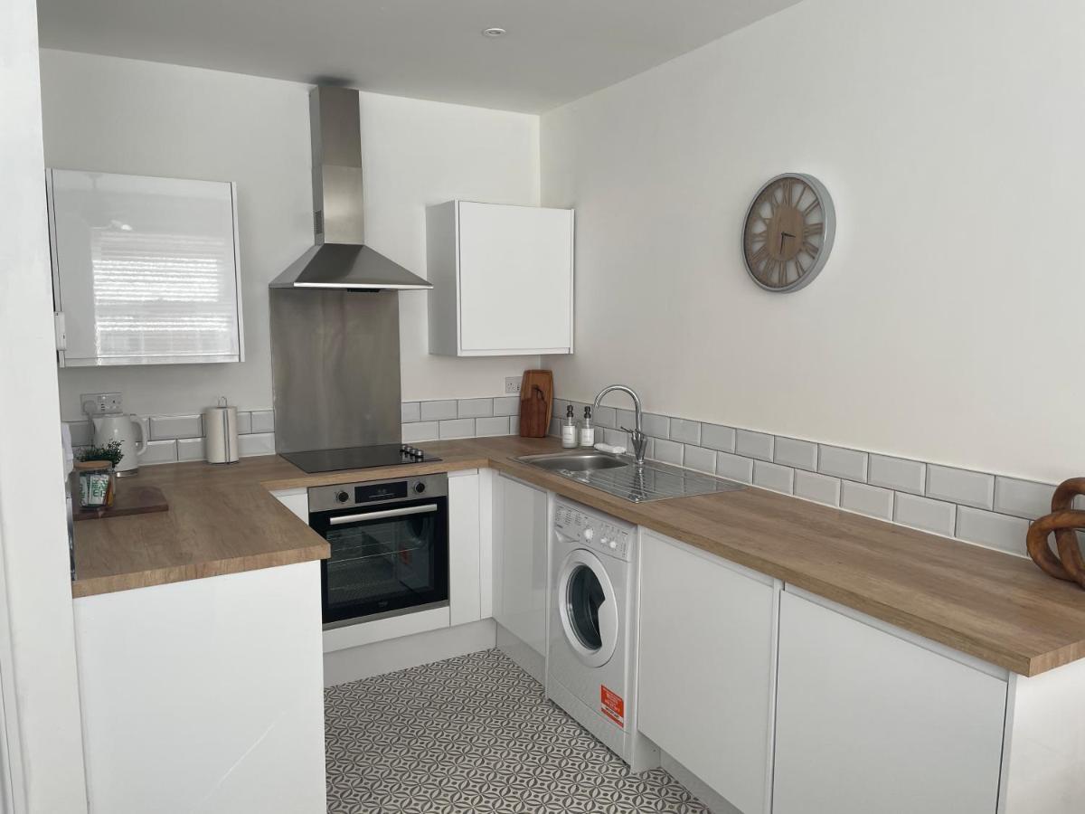 Apartment #1 - At 12 Story St Kingston upon Hull Dış mekan fotoğraf