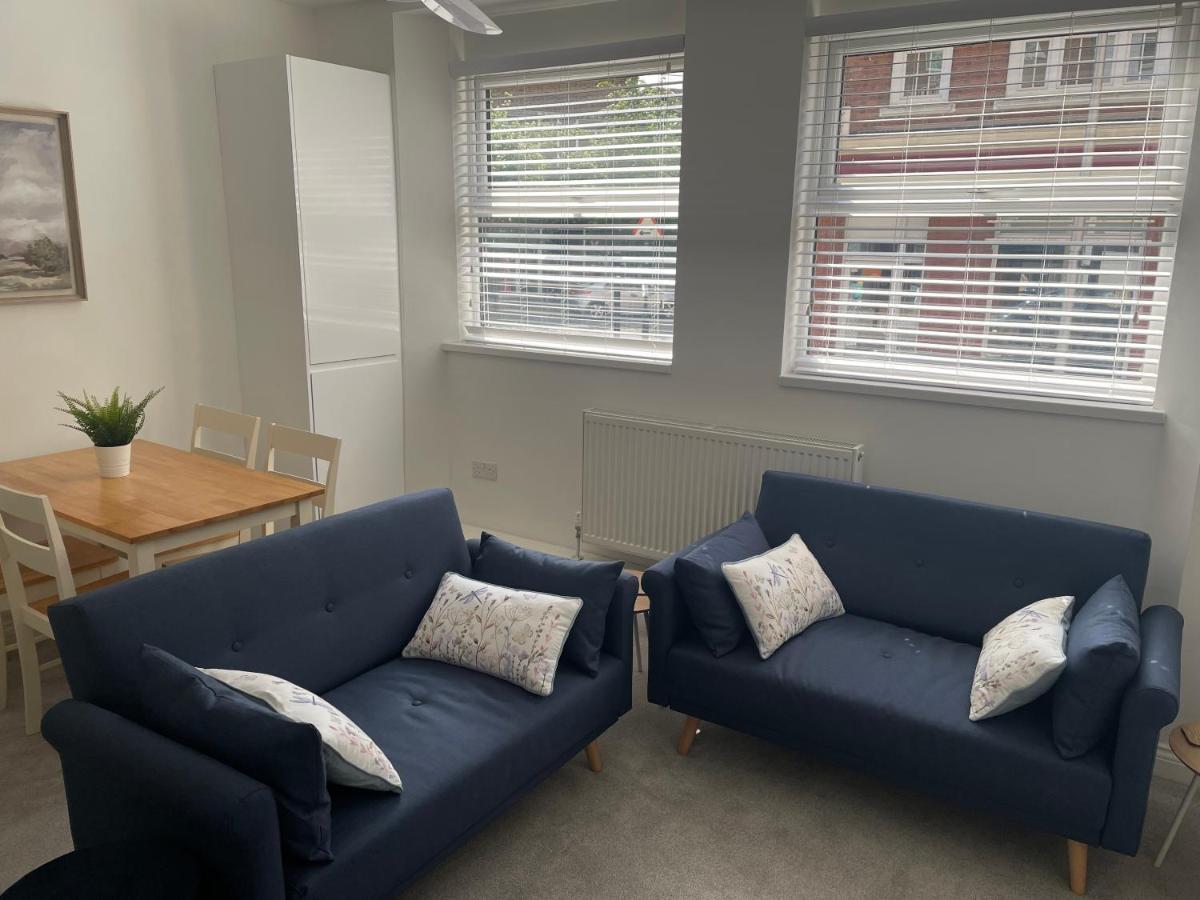 Apartment #1 - At 12 Story St Kingston upon Hull Dış mekan fotoğraf