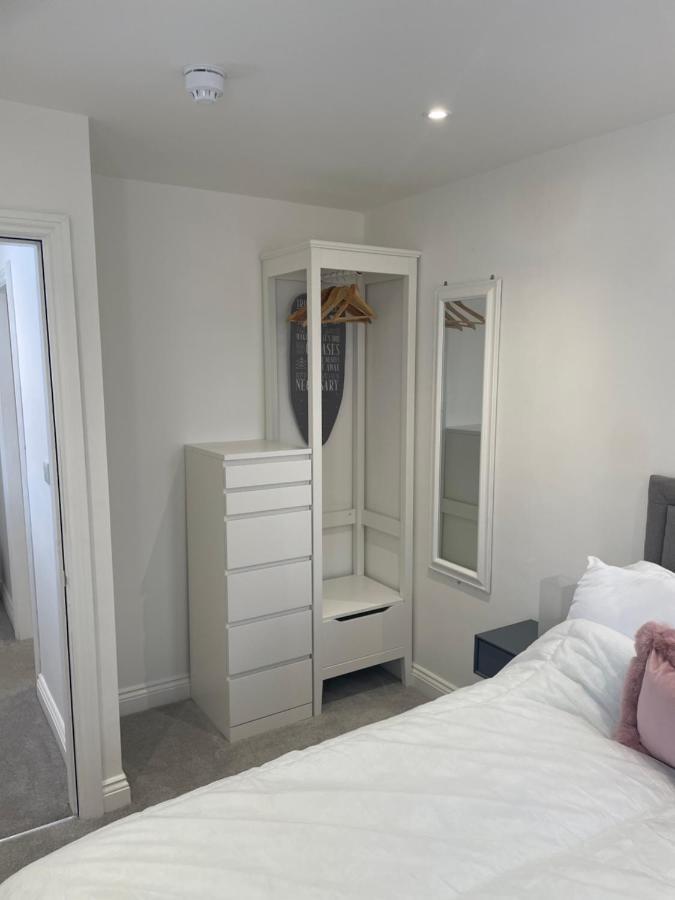 Apartment #1 - At 12 Story St Kingston upon Hull Dış mekan fotoğraf