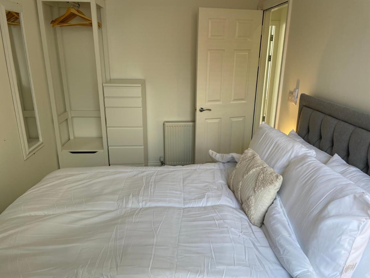 Apartment #1 - At 12 Story St Kingston upon Hull Dış mekan fotoğraf